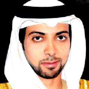 Biografi Sheikh Mansour bin Zayed Al Nahyan