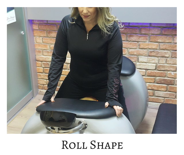 Roll Shape 