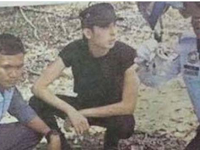 Tindakan Mengejutkan Tunku Jalil Melihat Anggota Trafik Kemalangan