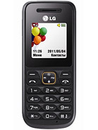 LG A100 Mobile Price