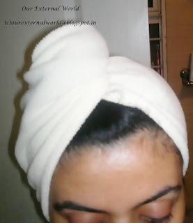 Microfiber Towel Hair Drying Wrap Cap - Review