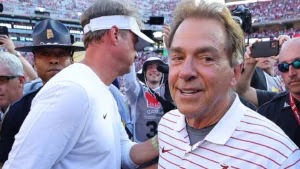 Legendary College Football Coach Nick Saban Reveals Reasons Behind Retirement