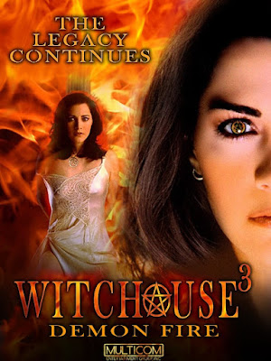 Witchouse 3: Demon Fire