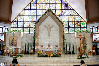 Kamay ni Hesus Healing Church - Lucban, Quezon
