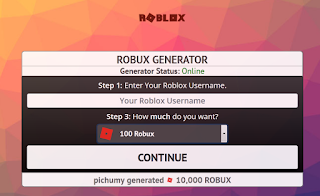 Tikrobux com | Unlimited Free Robux 2020