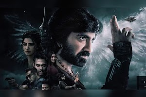 Eagle Movie - 11 Days Worldwide Collections 