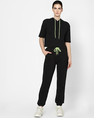 Co-ord Tracksuit