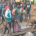 Vive tension à Bukavu: Un commissariat de la police incendié