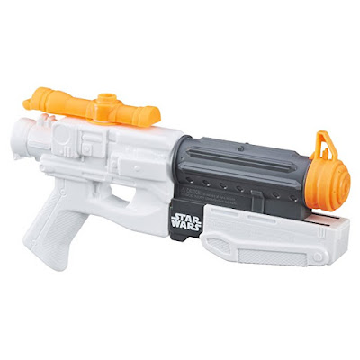 Súng Nước Nerf Super Soaker Starwars Stromtrooper