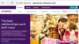 NatWest bank spat prompts web security changes