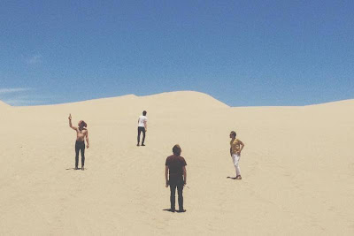 Allah-Las: Worship the Sun