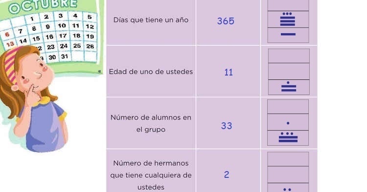 Es Mas Facil Desafio 79 Desafios Matematicos Quinto Grado Contestado Tareas Cicloescolar