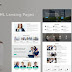 Ethelred Jeptha EVENT - Multipurpose Responsive HTML Landing Page
anniversary church conference