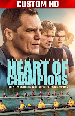 Heart Of Champions 2021 CUSTOM LATINO 5.1