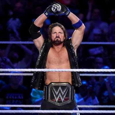 Aj Styles WWE Wallpapers images