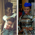 Yemi Alade Twin... @yemialadee @TaiyeGAliyu 