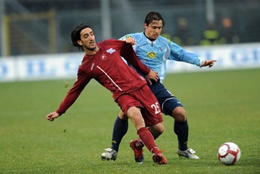 Series B, Piermario Morosini, Morosini