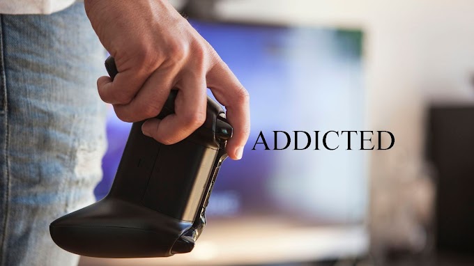 World Health Organisation makes gaming addiction an official disease