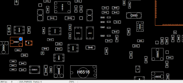 asus k43sd không kích được nguồn