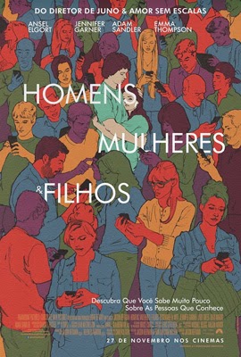 Homens, Mulheres e Filhos