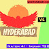 SRH vs RCB Fantasy Predictions, Playing XI, and Fantasy Tips