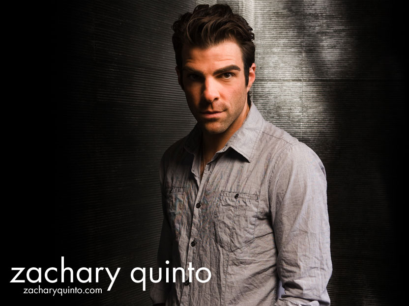 Zachary Quinto Wallpapers