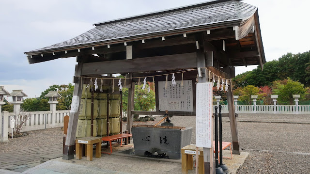 樽前山神社 苫小牧 北海道