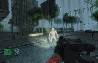 Download Chasing Dead Game Highly Compressed