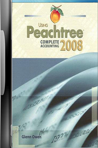 Peachtree Complete Accounting-Cover