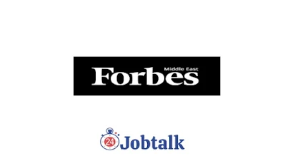 Forbes Middle East Graduate Program