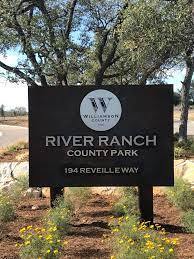 Discover River Ranch County Park