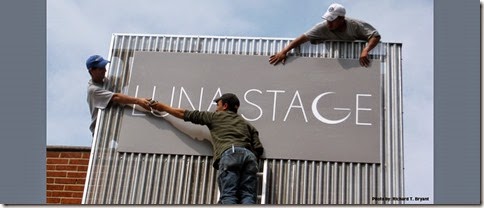 luna stage luna stage