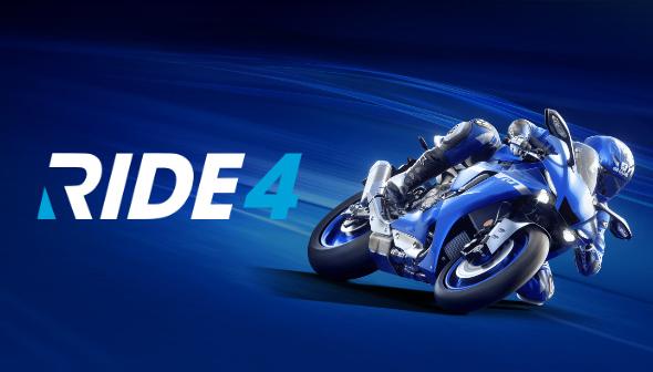 Ride 4 + Update V08.02.2021 + 12 Dlcs (PC) Download | Jogos PC Torrent