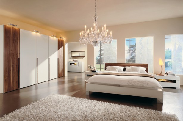 Modern Bedroom Light Fixtures