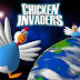 Games: Chicken Invaders