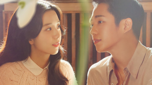 Snowdrop: drama com Jisoo e Hain ganha novo trailer