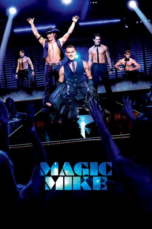 Descargar Magic Mike 2012 Pelicula Completa En Español Latino