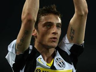 Claudio Marchisio