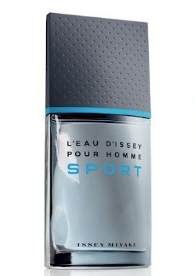 L'EAU D'ISSEY POUR HOMME SPORT