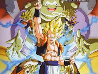 Dragon Ball Z - Il diabolico guerriero degli inferi 1995 Film Completo
In Inglese