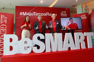 Launching produk besmart Generali