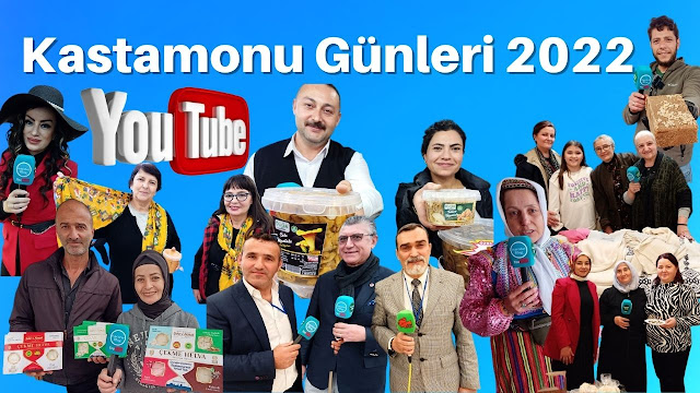 Başkentte Kastamonu Tanıtım Günleri