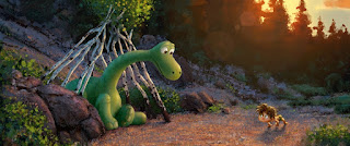 the good dinosaur-iyi bir dinozor