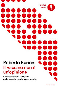 Il vaccino non è un'opinione: Le vaccinazioni spiegate a chi proprio non le vuole capire (Italian Edition)