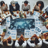 Bagaimana Cara Investasi di Saham Luar Negeri