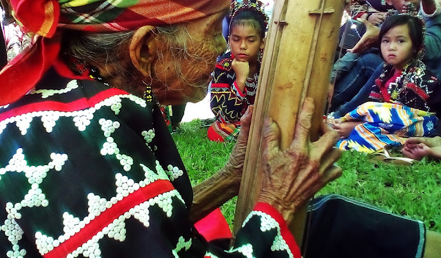 Cultural Village in Lemsnolon, another must-visit attraction in Tboli