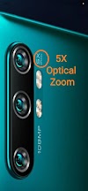 xiaomi mi cc9pro 108 MP Camera. with price