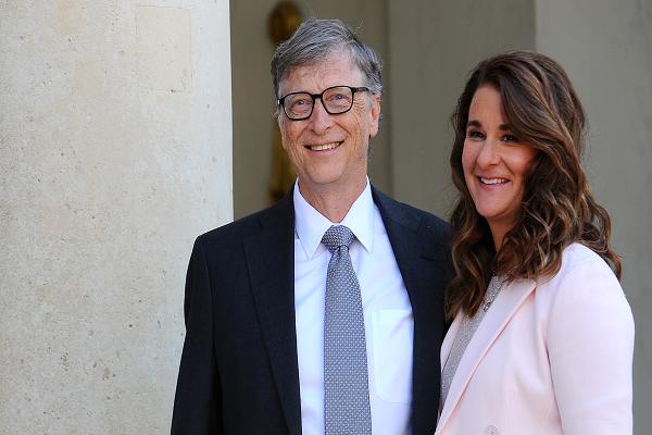 Bill Gates is no longer the richest person in the world