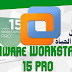 تحميل برنامج عمل الانظمة الوهمية VMware Workstation 15 Pro كامل بالتفعيل