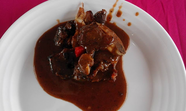 Cafe Cerita Kambing